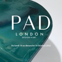 PAD LONDON 2022